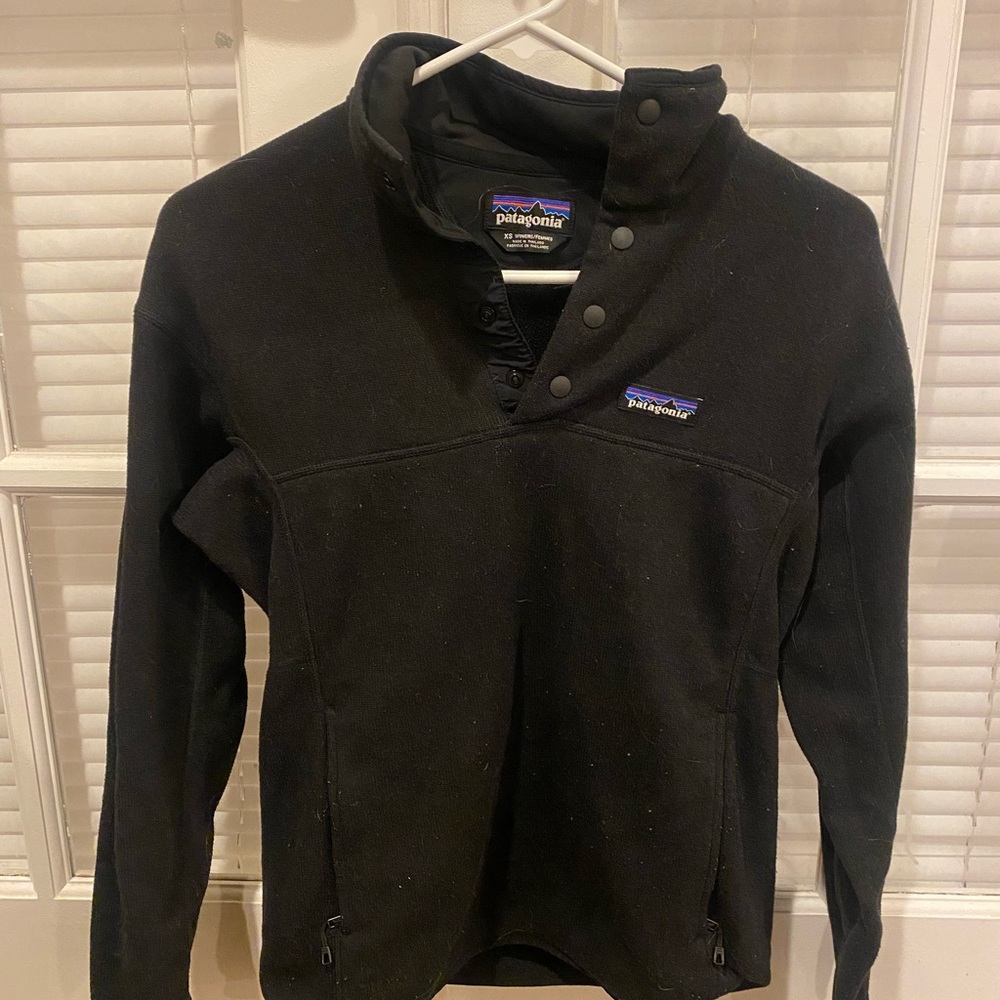 Patagonia Sweatshirt
